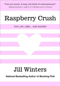 Winters Jill — Raspberry Crush