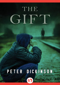 Dickinson Peter — The Gift