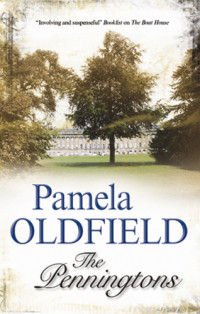 Oldfield Pamela — Penningtons