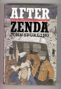 Spurling John — After Zenda