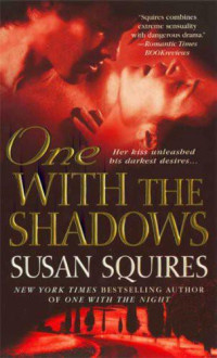 Squires Susan — One With the Shadows