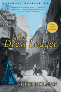 Holman Sheri — The Dress Lodger