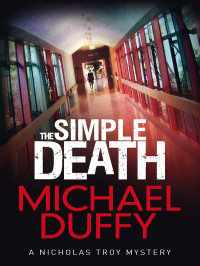 Michael Duffy — The Simple Death