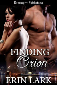 Lark Erin — Finding Orion