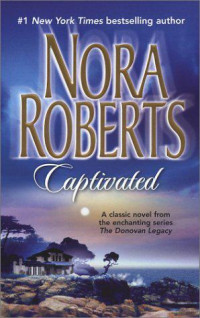 Roberts Nora — Captivated