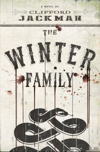 Jackman Clifford — The Winter Family