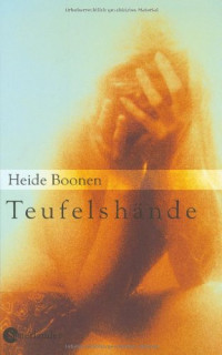 Boonen Heide — Teufelshände