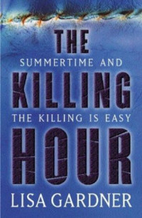 Gardner Lisa — Killing Hour