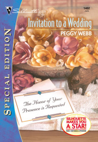 Webb Peggy — Invitation To A Wedding
