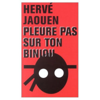 Jaouen Hervé — Pleure pas sur ton biniou