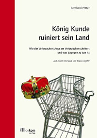 Bernhard Poetter — Kunde König ruiniert sein Land