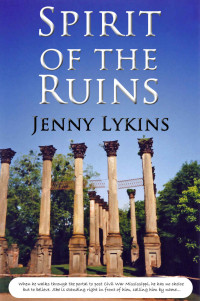 Lykins Jenny — Spirit of the Ruins