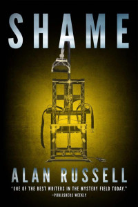 Russell Alan — Shame: A Novel