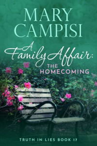 Mary Campisi — A Family Affair: The Homecoming