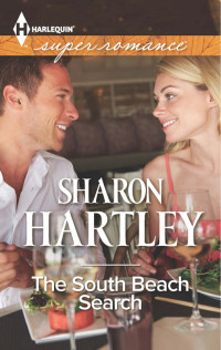 Hartley Sharon — The South Beach Search