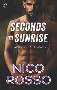 Rosso Nico — Seconds to Sunrise