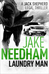 Needham Jake — Laundry Man