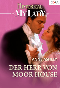 Ashley Anne — Der Herr von Moor House