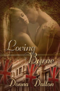 Dalton Donna — Loving Byrne