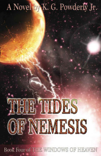 Powderly, K G jr — The Tides of Nemesis