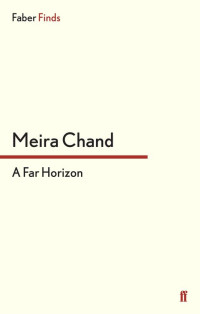 Chand Meira — A Far Horizon