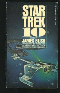 Blish James — Galileo Seven