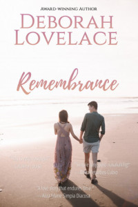 Deborah Lovelace — Remembrance