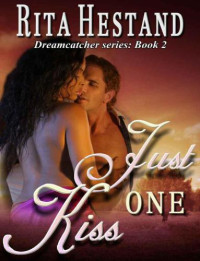 Hestand Rita — Just One Kiss