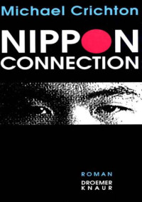 Crichton Michael — Nippon Connection