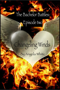White Angela — Changeling Winds: Episode Two