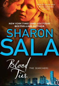Sala Sharon — Blood Ties