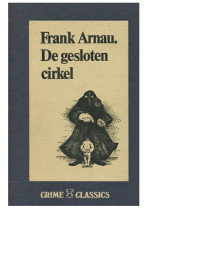 Arnau Frank — De gesloten cirkel