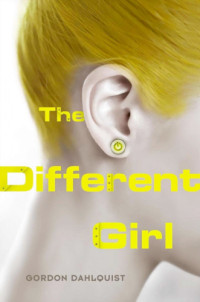 Dahlquist Gordon — The Different Girl