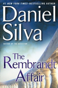 Silva, Daniel — The Rembrandt Affair