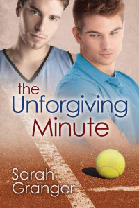 Granger Sarah — The Unforgiving Minute