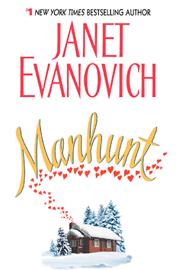 Evanovich Janet — Manhunt