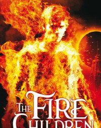 Roy Lauren — The Fire Children