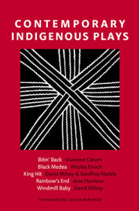 Vivienne Cleven — Contemporary Indigenous Plays