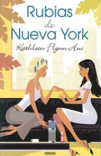 Flynn-Hui, Kathleen — Rubias de Nueva York
