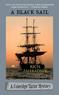 Zahradnik Rich — A Black Sail