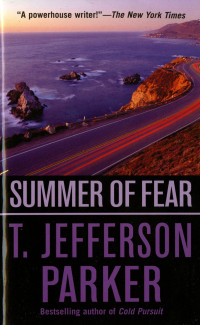 Parker, Jefferson T — Summer of Fear