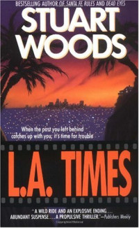 Stuart Woods — L.A. Times