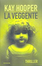 Kay Hooper — La veggente