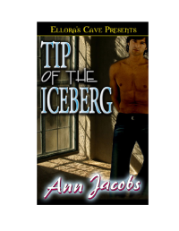 Jacobs Ann — Tip of the Iceberg