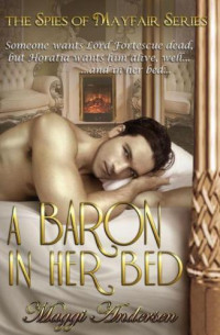 Andersen Maggi — A Baron in Her Bed