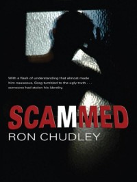 Chudley Ron — Scammed