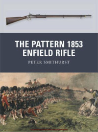 British Enfield Rifles: Reynolds, E. G. B., Thomas Wessel & Hoffschmidt.:  : Books