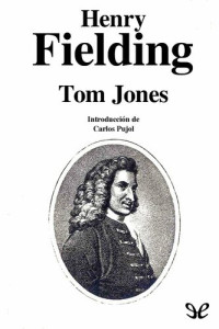Henry Fielding — Tom Jones