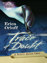 Erica Orloff — Trace of Doubt