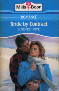 Rome Margaret — Bride by Contract